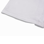 4- Pieces City Rose Cotton Short underwear boy white