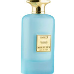 MISK FLEUR - SHAMS EDITION PERFUME L'EAU DE AQUA 100ML