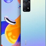 Xiaomi Redmi Note 11 Pro Star Blue 6GB RAM 128GB ROM - Global version 4G