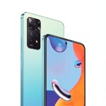 Xiaomi Redmi Note 11 Pro Star Blue 6GB RAM 128GB ROM - Global version 4G