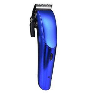 StyleCraft Ergo Cordless Rechargeable Magnetic Clipper