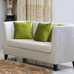 GLF Furniture, Modren sectional corner, L shape sofa set