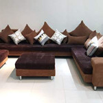 corner sofa set