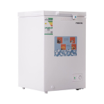 Chest Freezer 100 L 182 kW NCF150N/N7 White