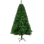 6.88 FT / 210cm 900 Branch Tips. Green Artificial Christmas Tree, Xmas Pine Tree, Holiday Decoration for Home, Office