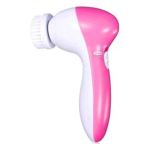 Beauty Care Massager 5 In 1 Portable Multi-Function Skin Care Electric Facial Massager for Cleansing