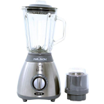 Palson Copacabana Jug Blender [30528]SILVER