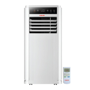 1 Ton Portable Air Conditioner NPAC12000C White