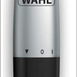 Wahl Nasal Trimmer, Detachable Attachment, Easy Cleaning, Cordless Trimmer, Blade Guard, Aa Battery Included, 05642-135