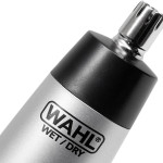 Wahl Nasal Trimmer, Detachable Attachment, Easy Cleaning, Cordless Trimmer, Blade Guard, Aa Battery Included, 05642-135