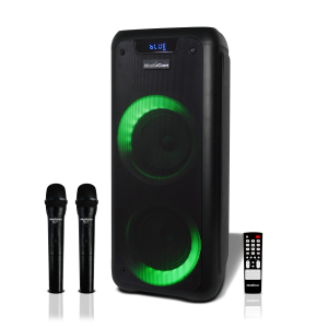 Double Party Speaker MCI 525 Black