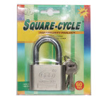 Padlock Brass 60MM