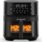 Nutricook Air Fryer