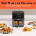 Nutricook Air Fryer