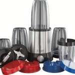 Russell Hobbs Nutri Boost Multi Blender