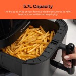 Nutricook Air Fryer