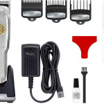 WAHL Professional  Senior Professional Cordless Clipper Metal Edition