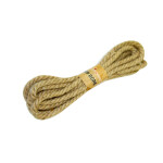 ROSYMOMENT HEMP ROPE SIZE 6MM X 3M