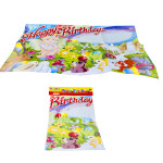 BIRTHDAY BANNER QQ11115-LP