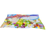 BIRTHDAY BANNER QQ11115-LP