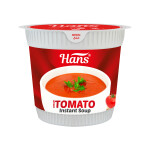 Hans Tomato Instant Soup In To 6 Cups