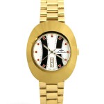 Women's Casual Analog Watch GR-INRD1608GGGP