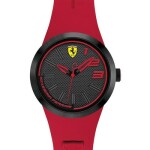 Men's FXX Analog Watch 840017 - 38 mm - Red