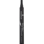 Essence Tiny Tip Liner Waterproof 01, Black