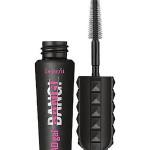 Bad Gal Bang Mascara Black