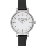 Women's Water Resistant Analog Watch CLD027/BA - 32 mm - Black