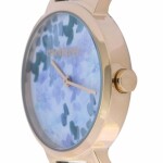 Women's Fashion Analog Watch CLD028/1ZZ - 32 mm - Blue