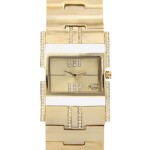 Women's Stainless Steel Analog Watch TK-TG6676-07