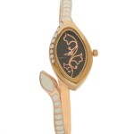 Women's Previa Analog Watch GF-09117LRGB