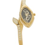 Women's Previa Analog Watch - GF-09117LGDB