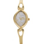 Women's Previa Analog Watch - GF-09092LGD