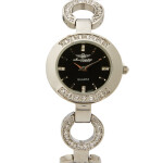 Women's Metal Analog Watch HG3815LSB