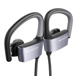 Arc Wireless Sports Earphones Black