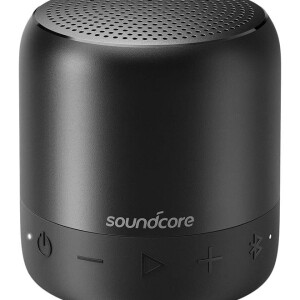 Mini 2 Bluetooth Speaker Black