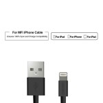 Usb To Lightning Apple Fast Charging Cable