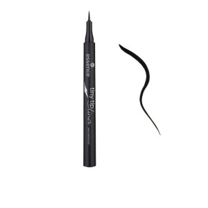 Essence Tiny Tip Liner Waterproof 01, Black