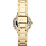 Women's Chambers Analog Watch NY2221 - 28 mm - Gold