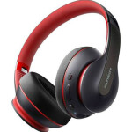 Life Q10 Over-Ear Headphones black