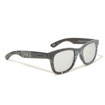 UV Proctected Wayfarer Sunglasses - Lens Size: 50 mm