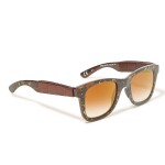 UV Proctected Wayfarer Sunglasses - Lens Size: 50 mm