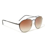 UV Proctected Aviator Sunglasses - Lens Size: 58 mm