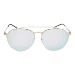 UV Proctected Aviator Sunglasses - Lens Size: 59 mm