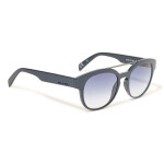 UV Protected Round Sunglasses - Lens Size: 50 mm