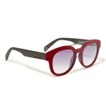 UV Protected Wayfarer Sunglasses - Lens Size: 50 mm