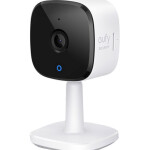 Indoor Security Camera 2K Wi-Fi IP Day/Night Vision Dome 2MP,1080P FHD Stand Alone Camera