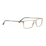 Rectangular Eyeglass Frames